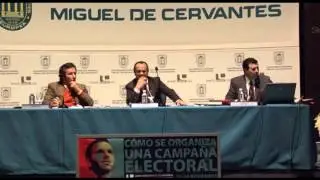 ¿Cómo llegar a los ciudadanos a través de la videopolítica? ¿Cómo emular a Obama?