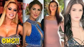 Top Famous Adult Stars Who Died Too Young | Tragic Stories