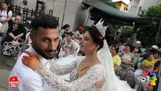 4.ZÜMRÜT ve İBRAHİM,in  DÜĞÜNÜ. Kameracı  DOĞAN 0536 397 60 27