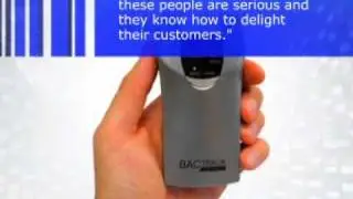 BACTRACK Select - S50 Digital Breathalyzer