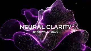 Study Sharpness &ndash; 40Hz Gamma Beats for Concentration