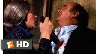 Psycho II (1983) - You Killed Them All! Scene (9/10) | Movieclips