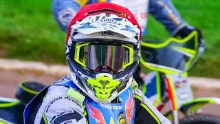 Isle of Wight 'Wightlink Warriors' vs Eastbourne 'Eagles' : National League : 31/08/2017