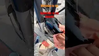 Aaj Bike Polish Ki 😍 | Bike Makeover Mini Vlog | Rider Rajan Sir