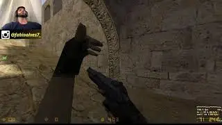 Counter Strike 1.6 | Mira Precisa SEM HACK: Configura&ccedil;&otilde;es e Dicas que NINGU&Eacute;M TE CONTOU!