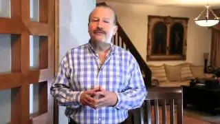 Big English Overview by author Mario Herrera