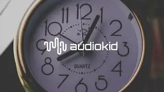 Spooky Clock Ticking Sound Effect