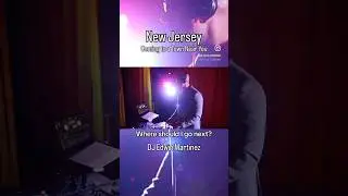 The best Latin DJ in New Jersey and New York City #salsa #bachata #dj #latindj #newjersey #newyork
