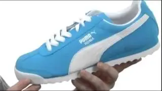 PUMA Women's Roma SL NBK 2 Opulence Sneaker Shoes