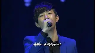 ရန္ကုန္မွာသာတဲ႔လ M ေဇာ္ရိန္