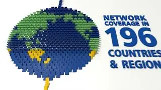 NTT Corporate Introduction Video