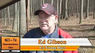 Cy Young Days Festival 2018 Preview