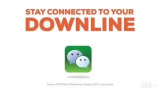 WorldVentures - Social Media 101: Setting Up WeChat