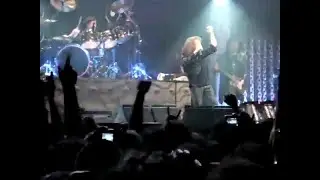 HEAVEN & HELL -  Country Girl / Neon Knights  (Live in Santiago, Chile 2009) (FM Stereo Soundboard)🤘