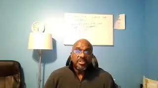 Message to the Black Man!