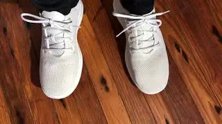Allbirds Tree Runners vs Wool Runner: review and on foot