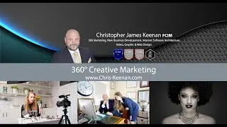 360&deg; Creative Marketing & Business Development