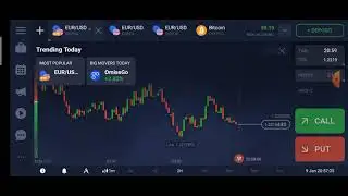 IQ Option Trading App Review In Tamil | Deposit and Withdrawal Proof | Binomo Fraud | Forex Tamil