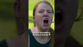 Australian Metalcore Is Something Else...