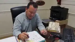 Reel Insurance Agency - IntelliSystems Extreme Phone Makeover Submission