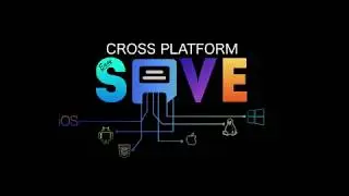 Cross Platform Easy Save: Custom Object Save