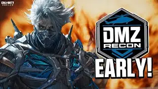 🔴 Grinding for Legendary Rank | Helping Subscribers Get Kui Ji | DMZ COD Mobile