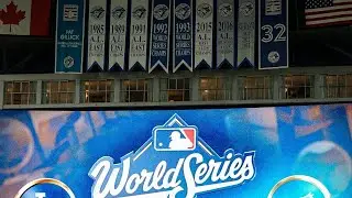 Dodgers at Blue Jays World Series Game 1 Live Play-by-play & Reactions On Fox