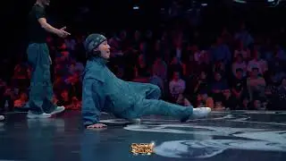 Reformerz (Taiwan) vs Dead Flies (Russia) ★ Round1 Crew ★  ROBC 2024