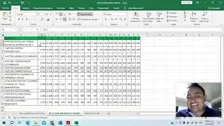 Explicación y análisis método hare y método d hondt