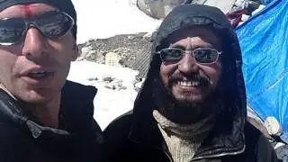 Meet MONI BABA