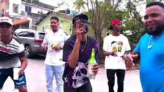 Pangolero - Eliendy el acelerao ft Dj Clan