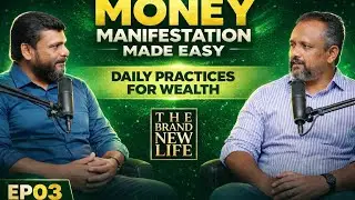Manifest Money Faster  - Build a wealth-aligned routine