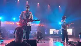 Turnover, &ldquo;New One&rdquo; Live