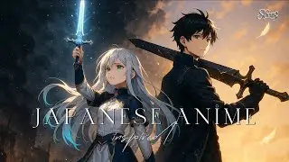 Big Fan of Anime? We Create this Japanese Anime Songs Inspired Playlist For You 🌸