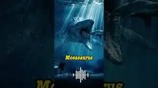 &iexcl;El VERDADERO SONIDO DE LOS DINOSAURIOS! #dinosaur #prehistoric #curiosidades #sabiasque #shorts