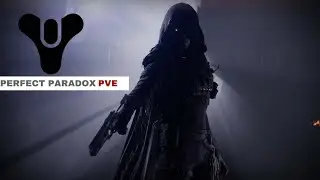 Destiny 2 / Saint-14 Perfect Paradox Mission and Weapon Drop