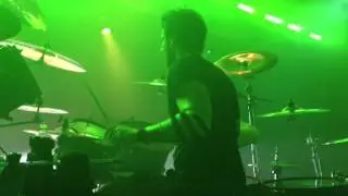 Alice Cooper-GLEN SOBEL 