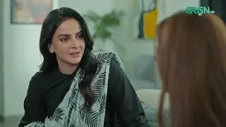 Pamaal Episode 11 | Best Scene 01 | Usman Mukhtar - Saba Qamar | Green TV Entertainment