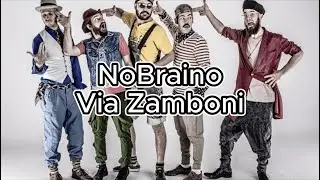 [KARAOKE] Nobraino - Via Zamboni
