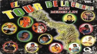 Louis Towers - La Biografia Del Rasta