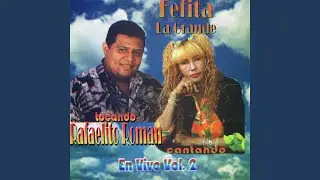 Consagracion de Cariño