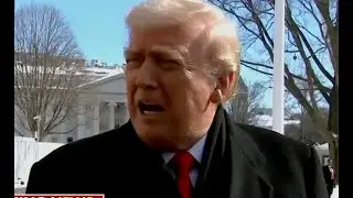 Trump makes FATAL MISTAKE as his support takes a NOSEDIVE | Another Day