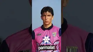 &Eacute;VOLUTION DE GIANLUIGI BUFFON #2023 #gianluigi #buffon