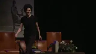 TEDxPresidio - Julie Hanna - Bringing humanity to business, and business to humanity