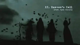 SASH feat. Kyle Carson - Heaven's Call (Official Audio)