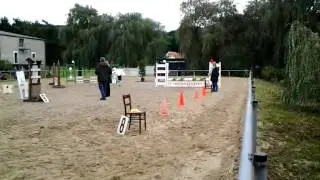 Jump and Run Holzhausen Heddinghausen 2012