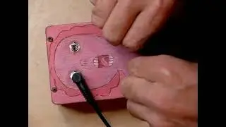 EOS 1  electronic opera singer sound demo