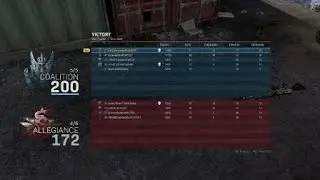 SPR only Shipment gameplay