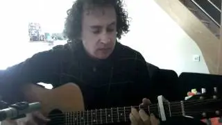 Julia - The Beatles (Cover)