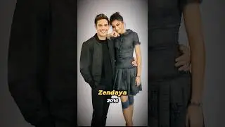 Zac Efron's Girlfriends Over the Years #shorts #zacefron